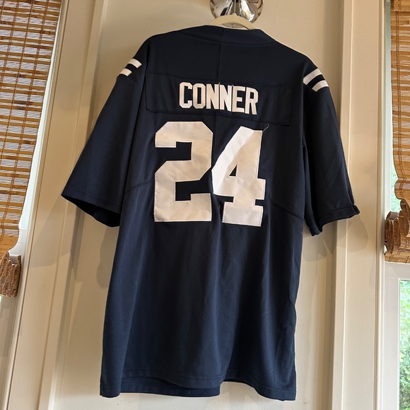 Ole Miss Jersey L - Picture 2 of 3